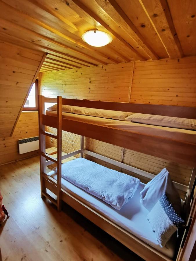 Drevenica Zapadne Tatry S Kupacou Kadou A Krbom Διαμέρισμα Žiar Εξωτερικό φωτογραφία