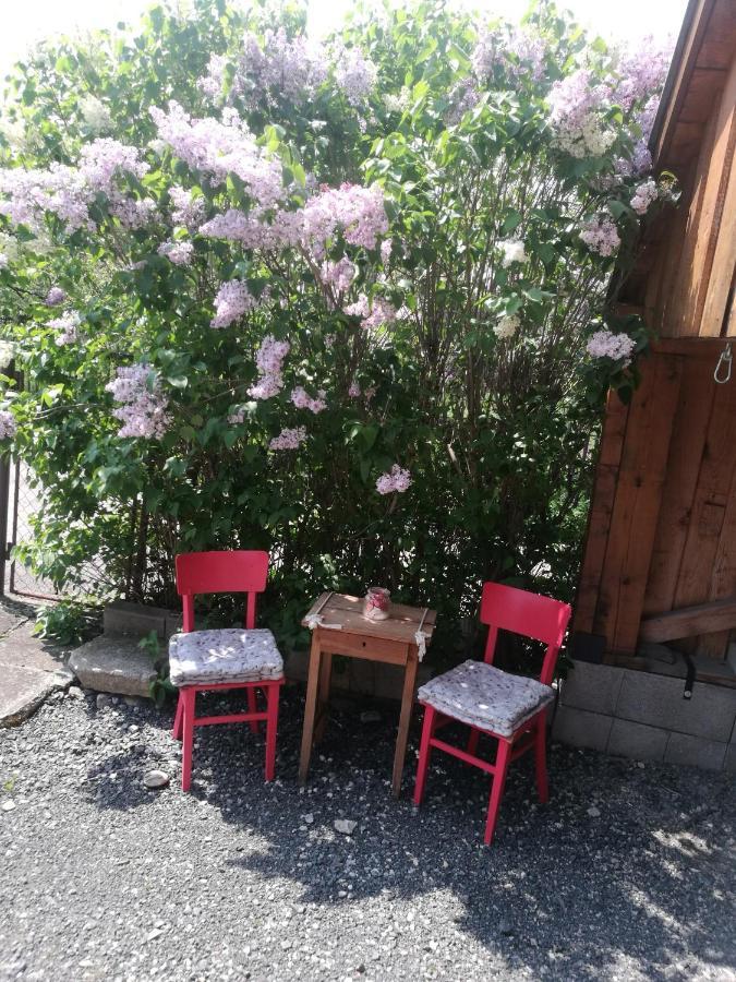 Drevenica Zapadne Tatry S Kupacou Kadou A Krbom Διαμέρισμα Žiar Εξωτερικό φωτογραφία